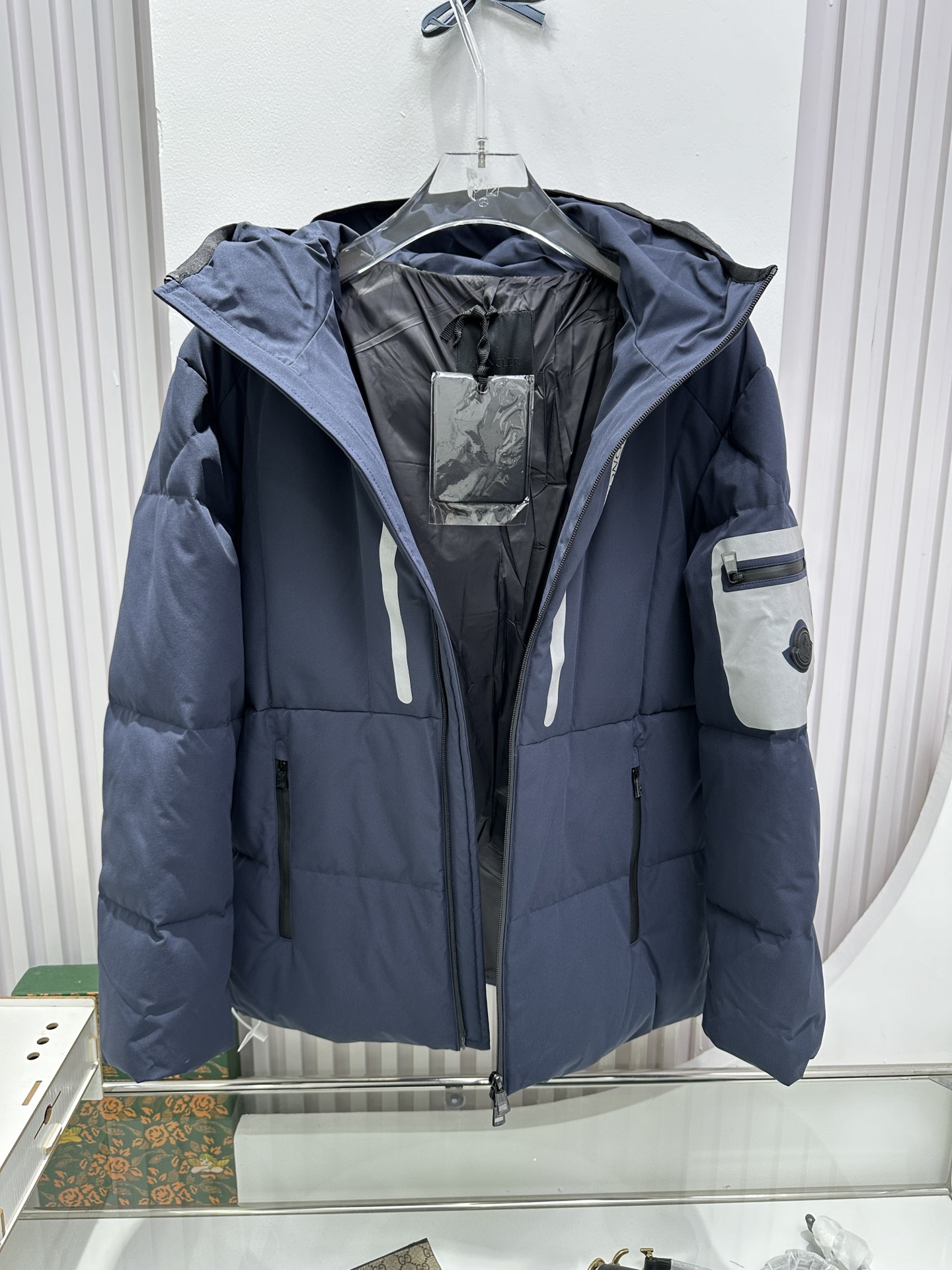 Moncler Down Jackets